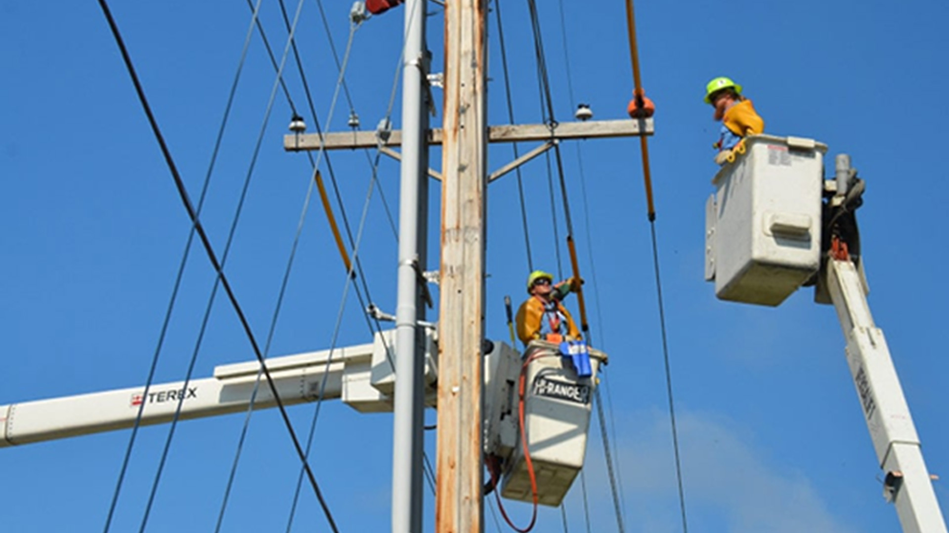 Power & Utility Sector