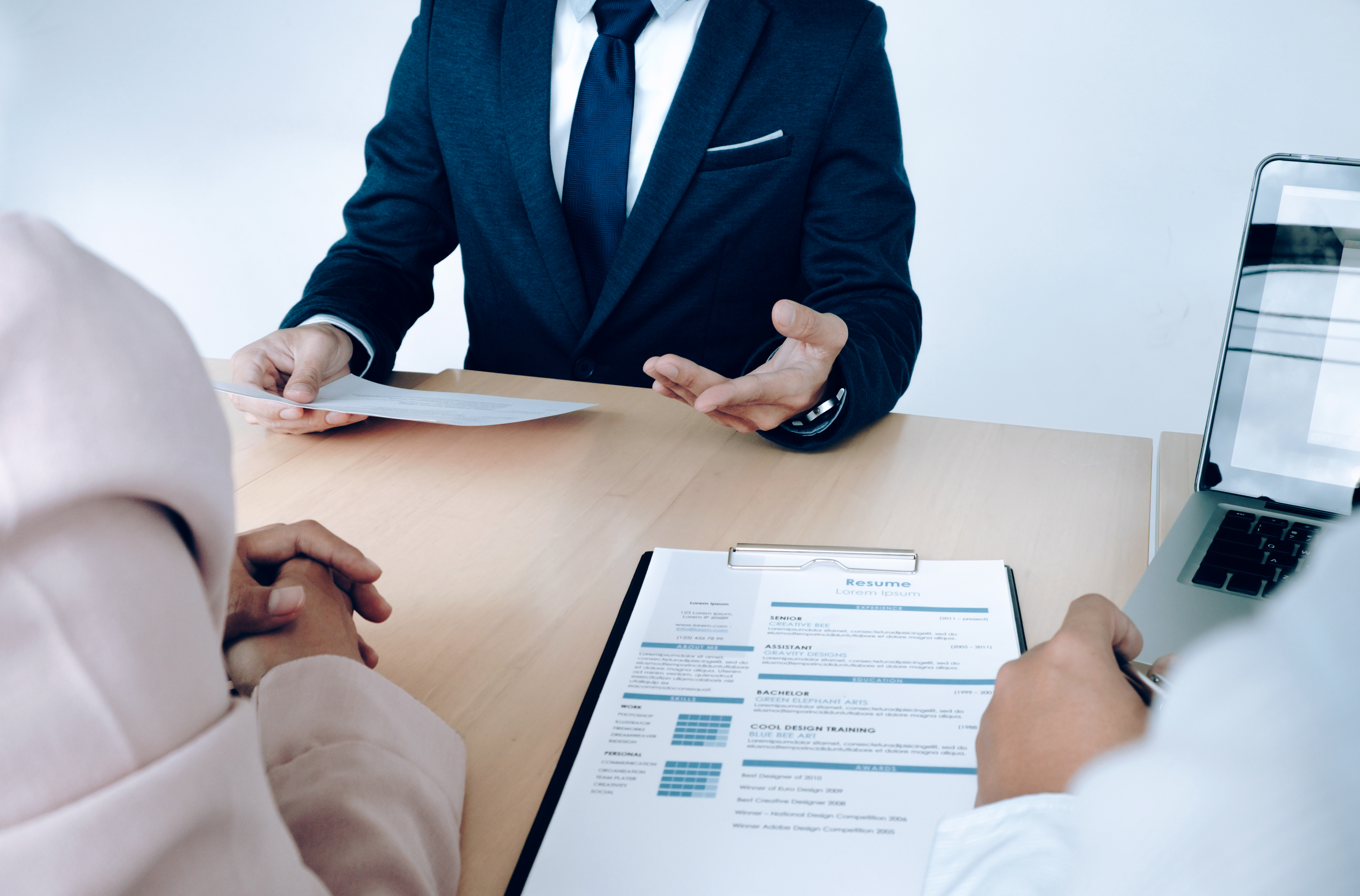 Recruitment Services