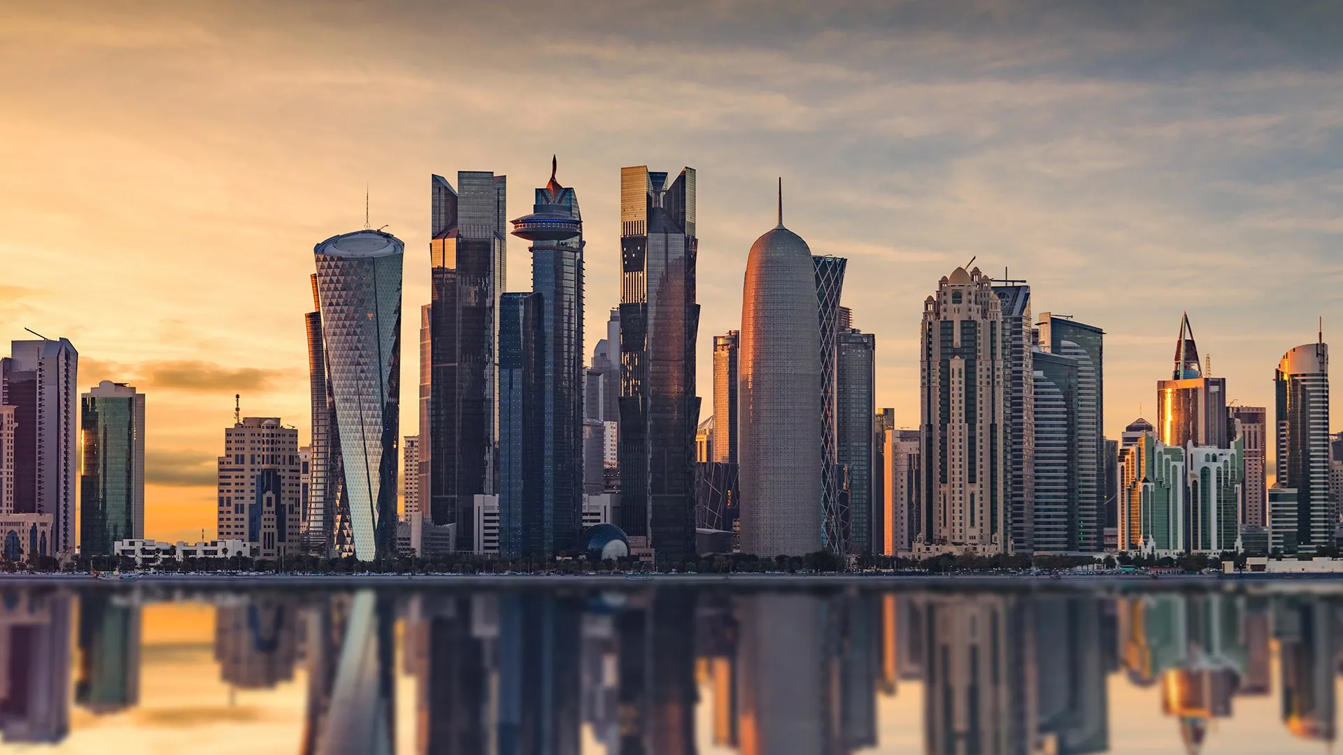 Workforce Solutions for Oil & Gas Projects
