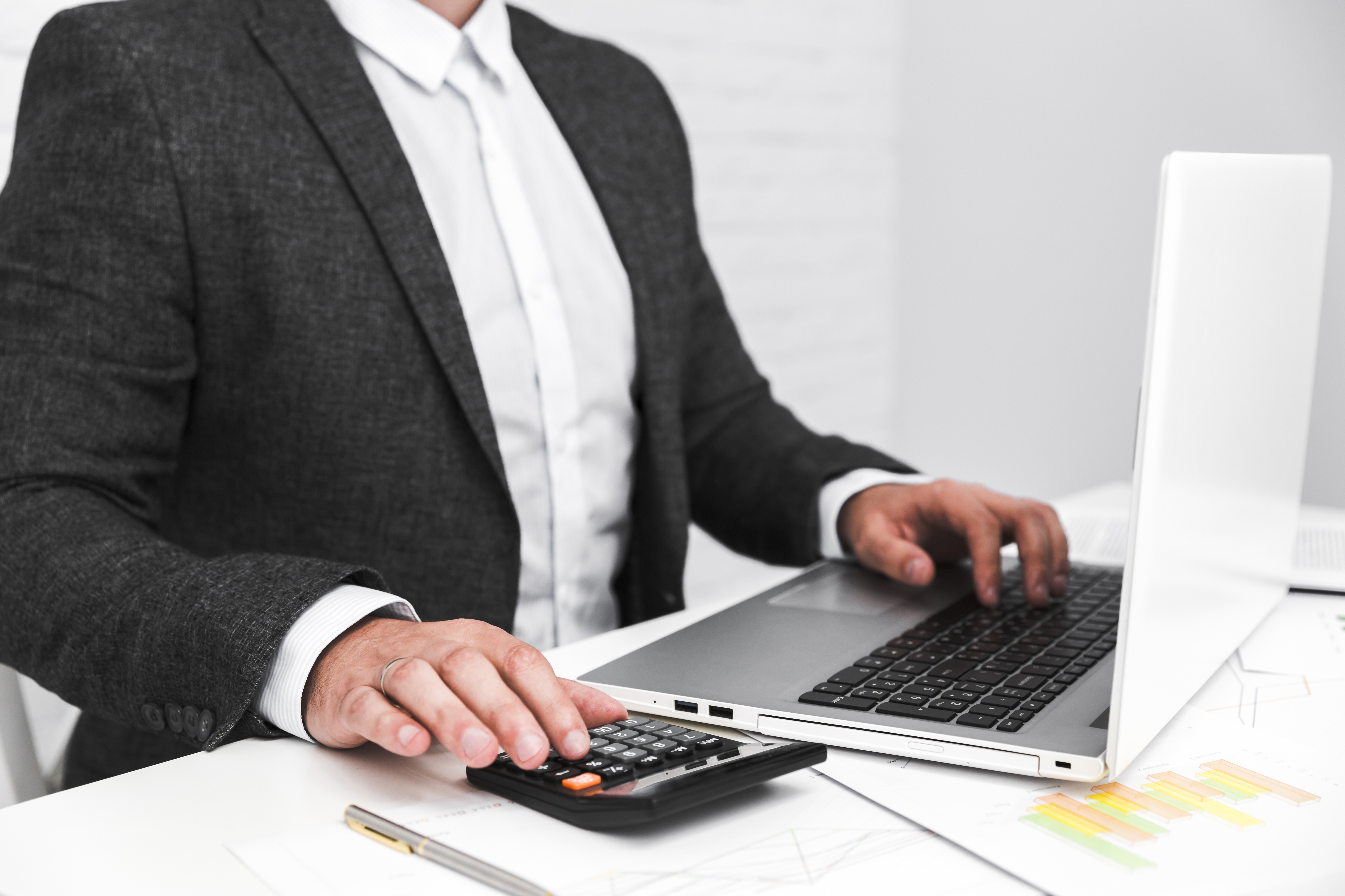 Payroll & HRO Services